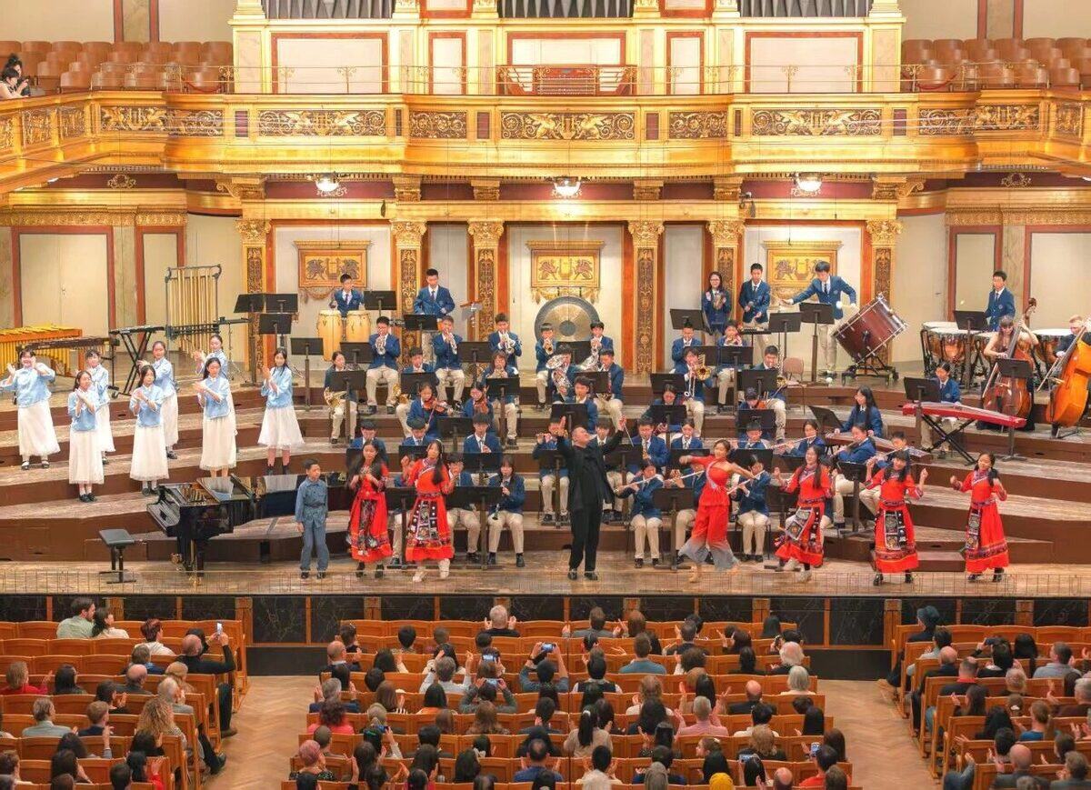 Spring Voices: The Road to the Golden Hall