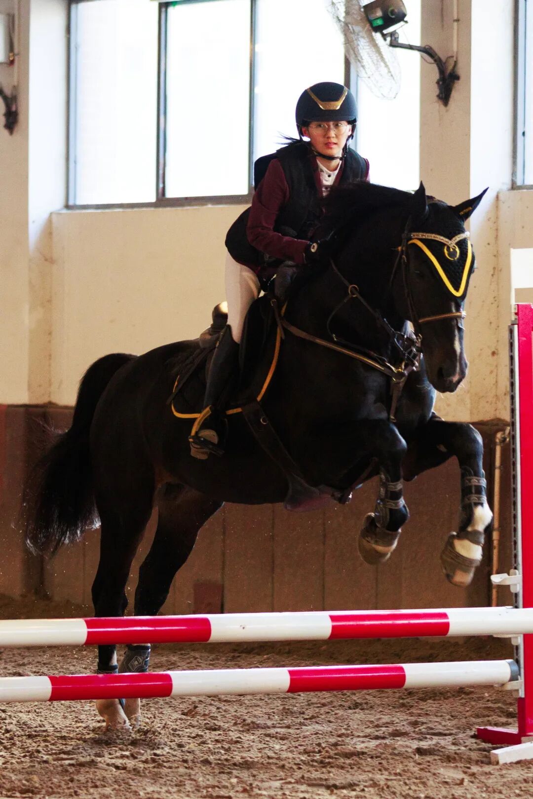 Two Sisters, One Stable: Notes on Positive Pressure