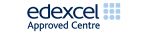 Edexcel Approved Centre