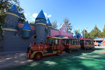 Kindergarten at HFLA