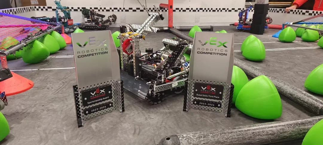 Robotics Club